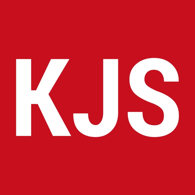 kjs logo